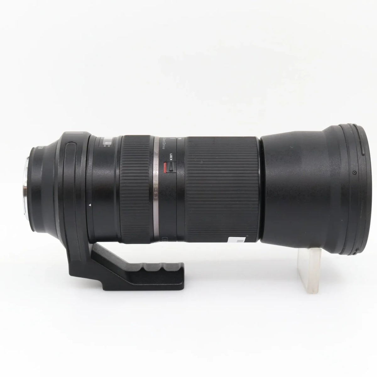 Tamron 150-600mm f/5-6.3 SP Di VC USD Canon used