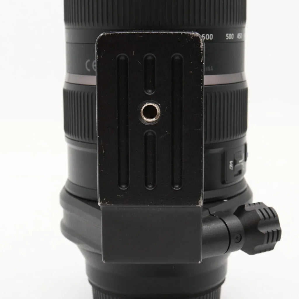 Tamron 150-600mm f/5-6.3 SP Di VC USD Canon used