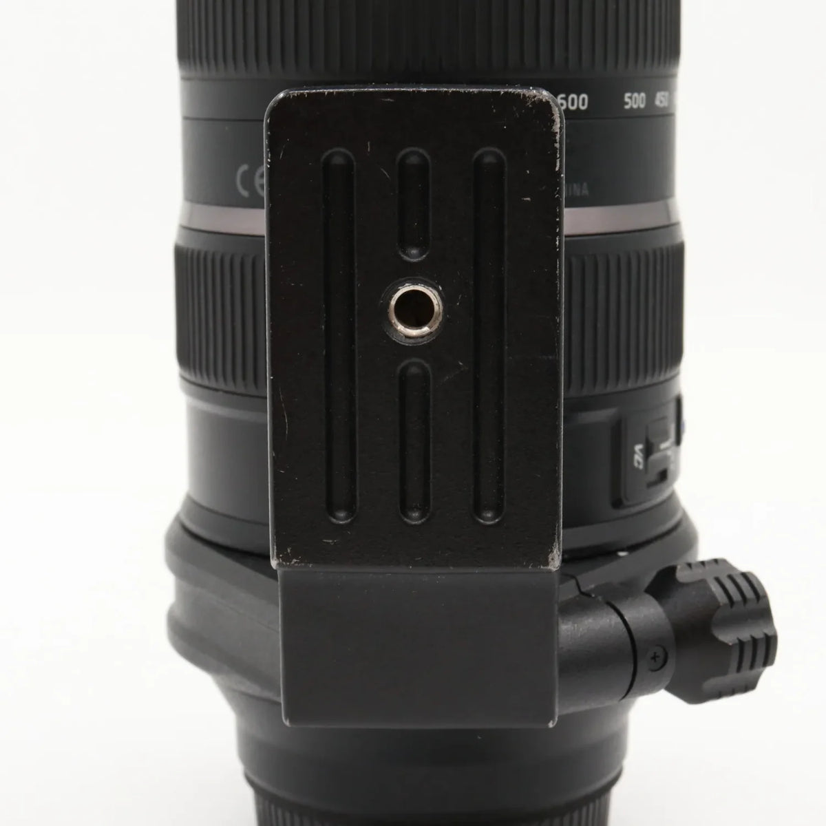 Tamron 150-600mm f/5-6.3 SP Di VC USD Canon used