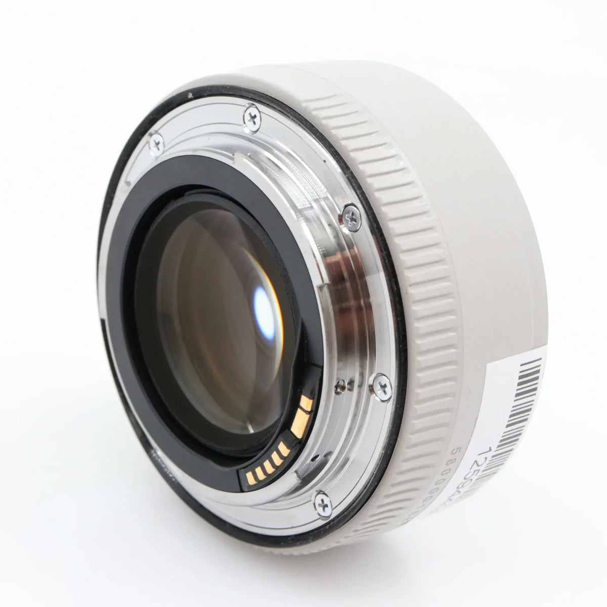 Canon EF 1.4x III extender occasion