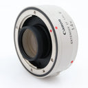 Canon EF 1.4x III extender occasion