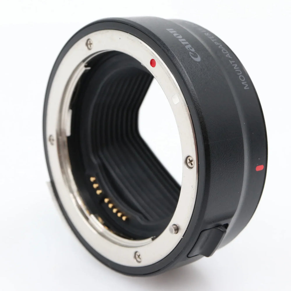 Canon EF - RF Mount Adapter occasion