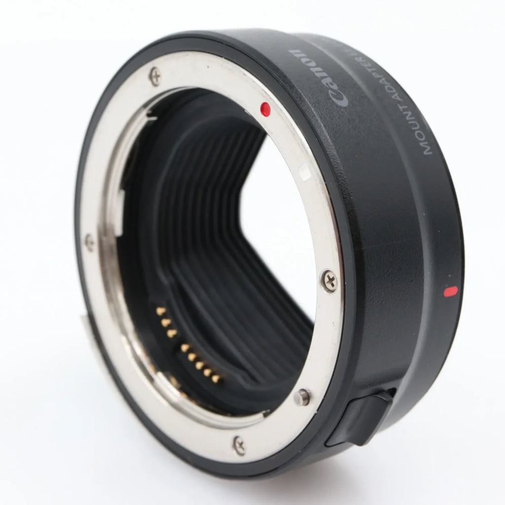 Canon EF - RF Mount Adapter occasion