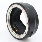 Canon EF - RF Mount Adapter occasion