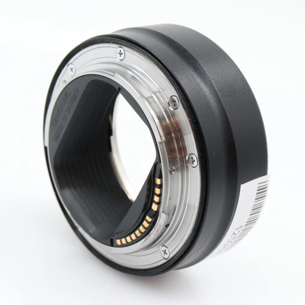 Canon EF - RF Mount Adapter occasion