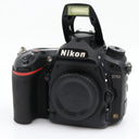 Nikon D750 body used