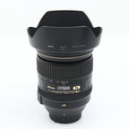 Nikon AF-S 24-120mm f/4G ED VR occasion