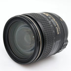 Nikon AF-S 24-120mm f/4G ED VR occasion