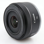 Canon RF 16mm F/2.8 STM used