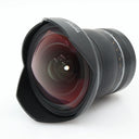 Samyang 10mm f/3.5 XP Canon EF-mount used