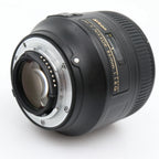Nikon AF-S 85mm f/1.8G tweedehands