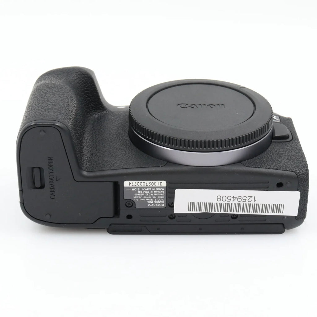 Canon EOS RP body occasion