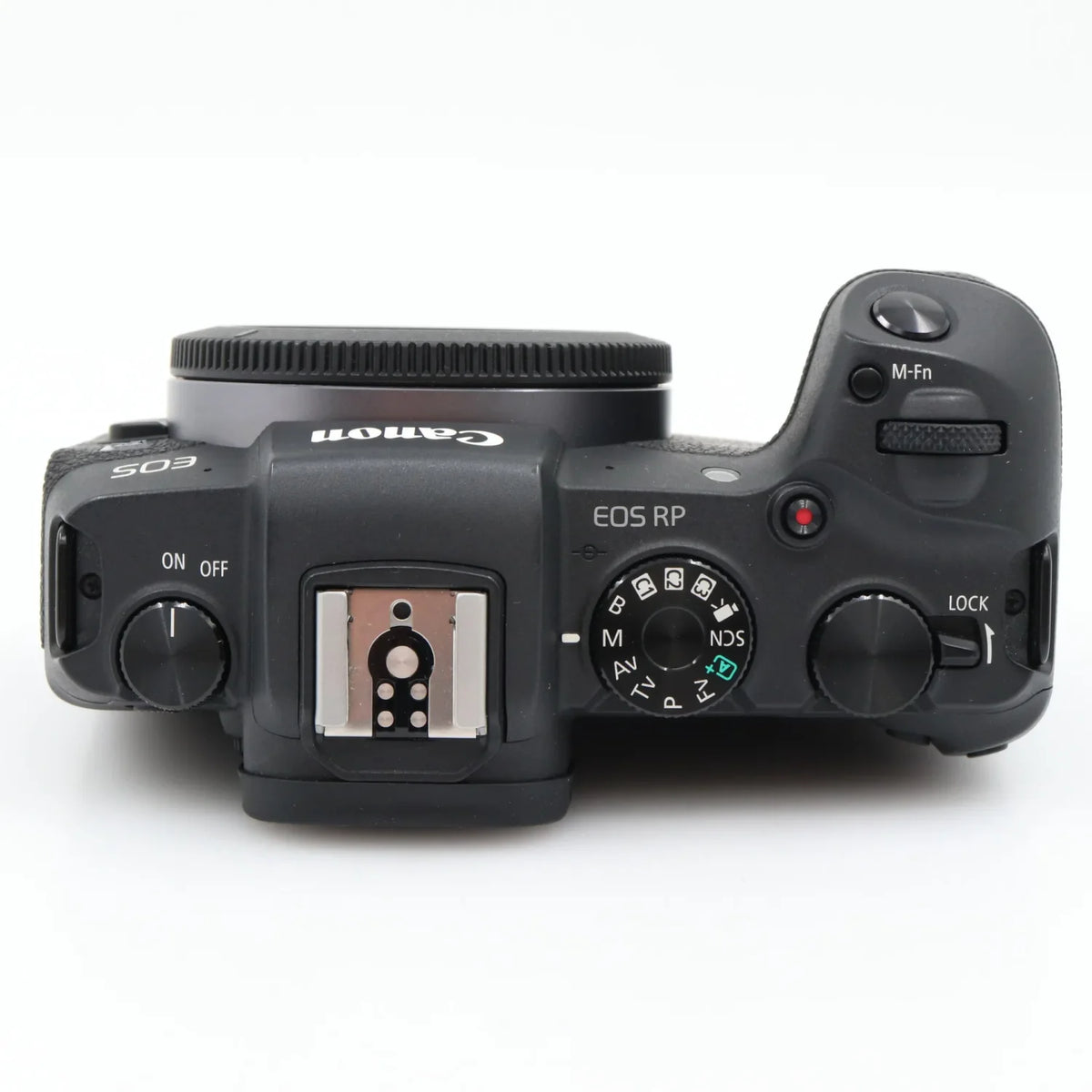 Canon EOS RP body occasion