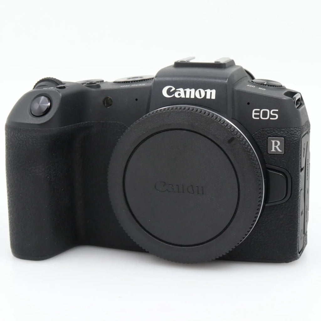 Canon EOS RP body occasion