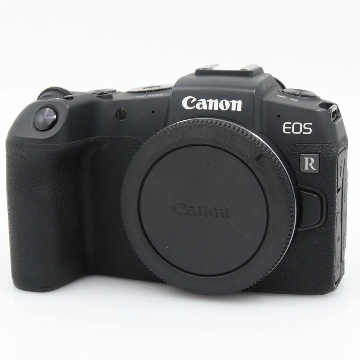 Canon EOS RP body occasion