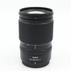 Nikon Z 24-105mm f/4-7.1 segunda mano