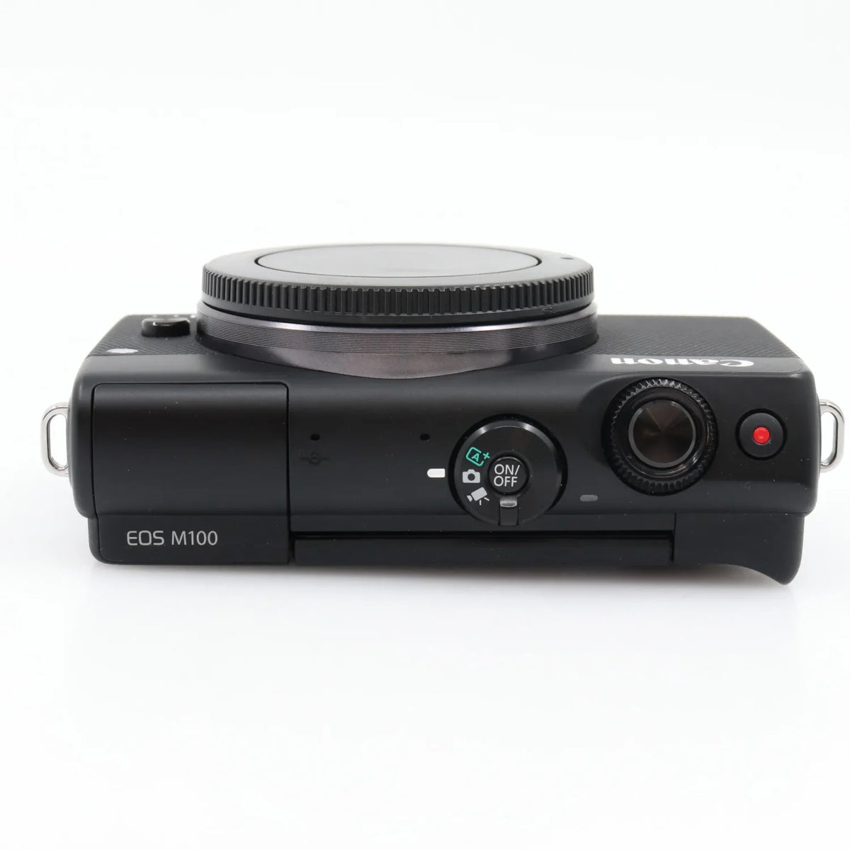 Canon EOS M100 corpo usato