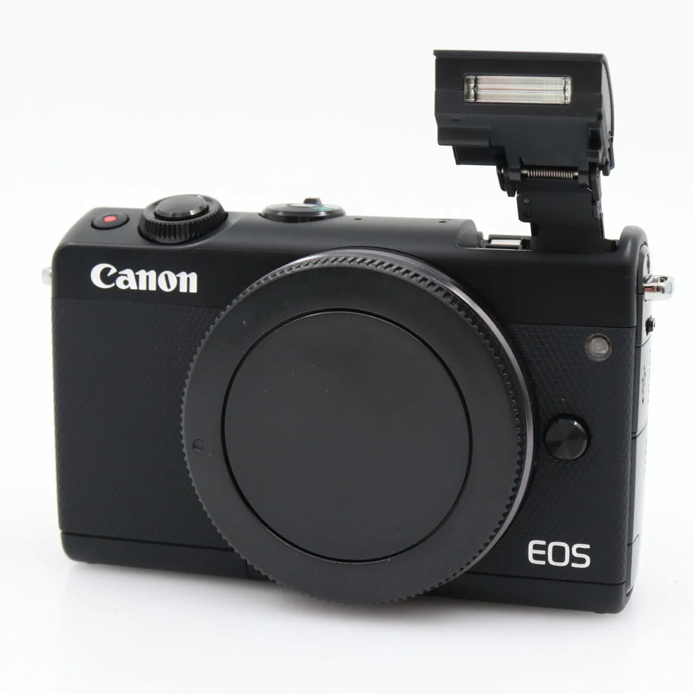 Canon EOS M100 corpo usato
