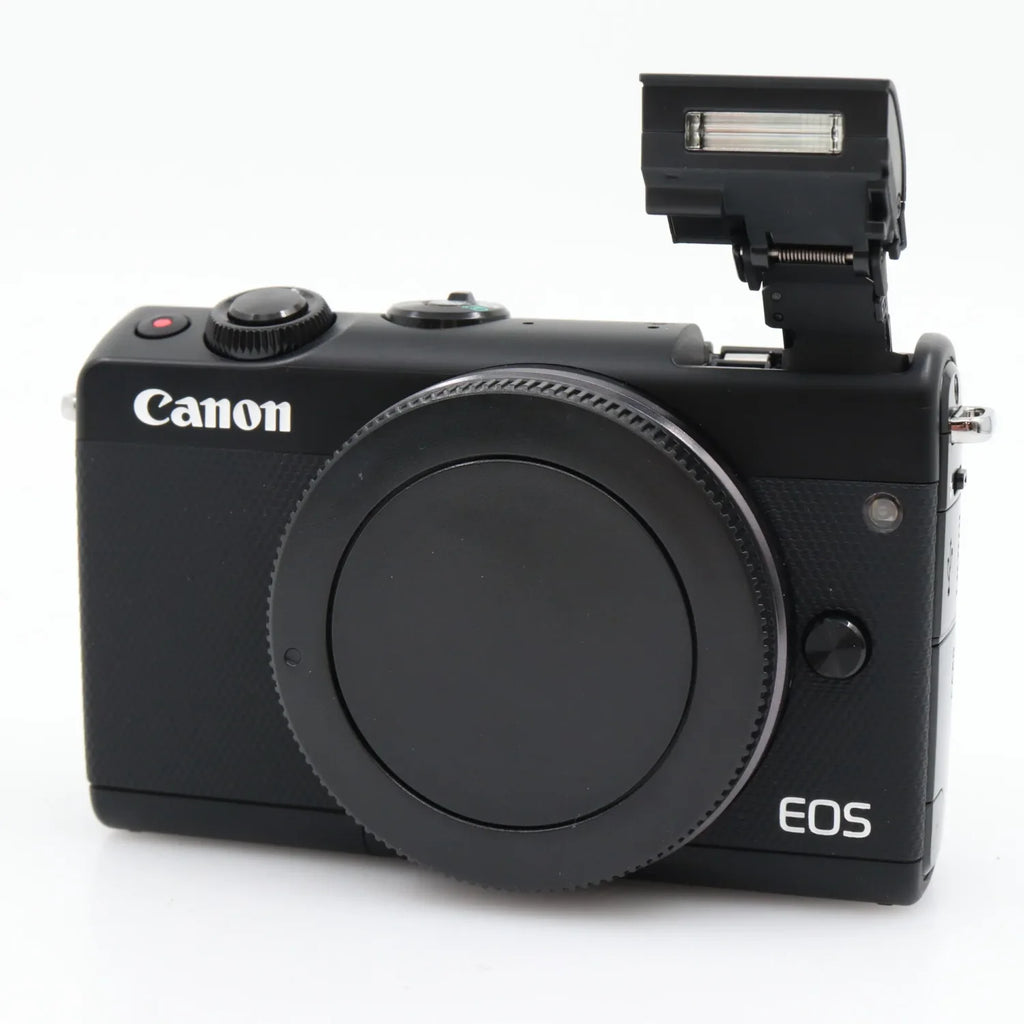 Canon EOS M100 corpo usato