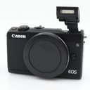 Canon EOS M100 corpo usato