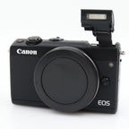 Canon EOS M100 corpo usato