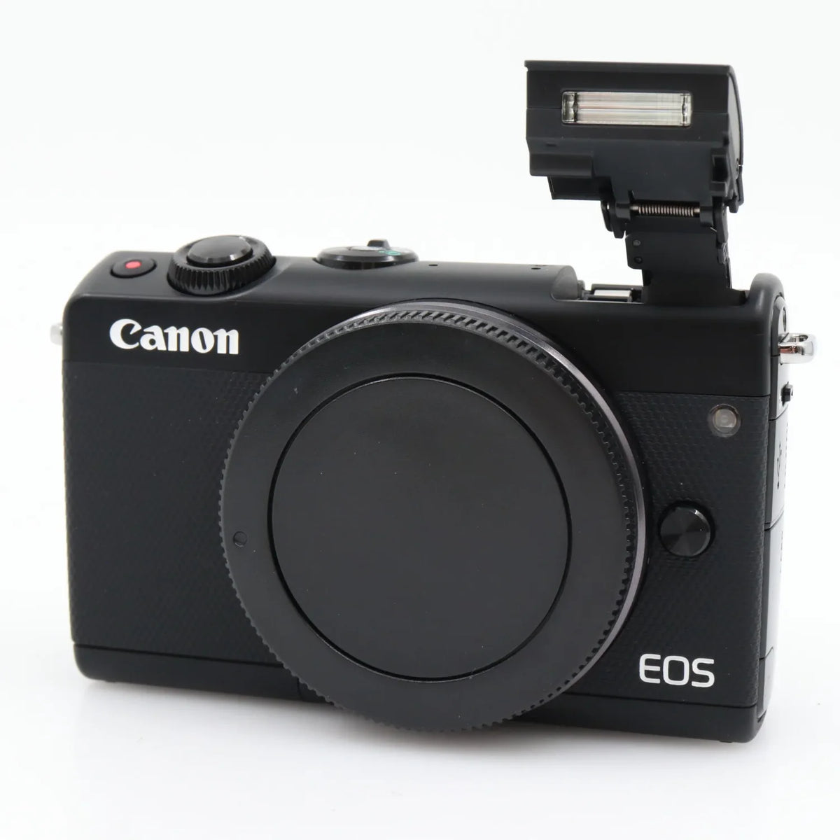 Canon EOS M100 corpo usato