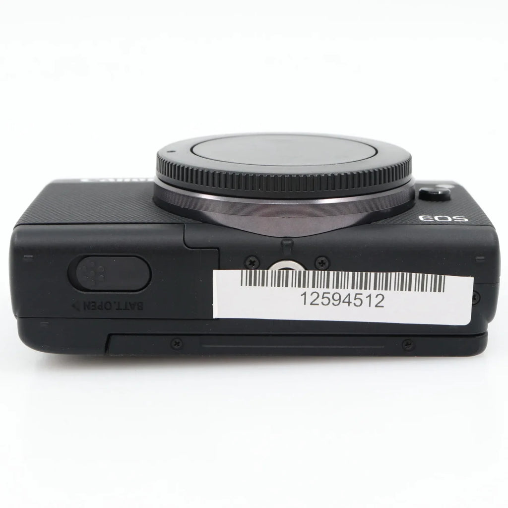 Canon EOS M100 corpo usato