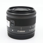 Canon EF-M 15-45mm f/3.5-6.3 IS STM