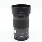 Canon EF-M 55-200mm f/4.5-6.3 IS STM occasion