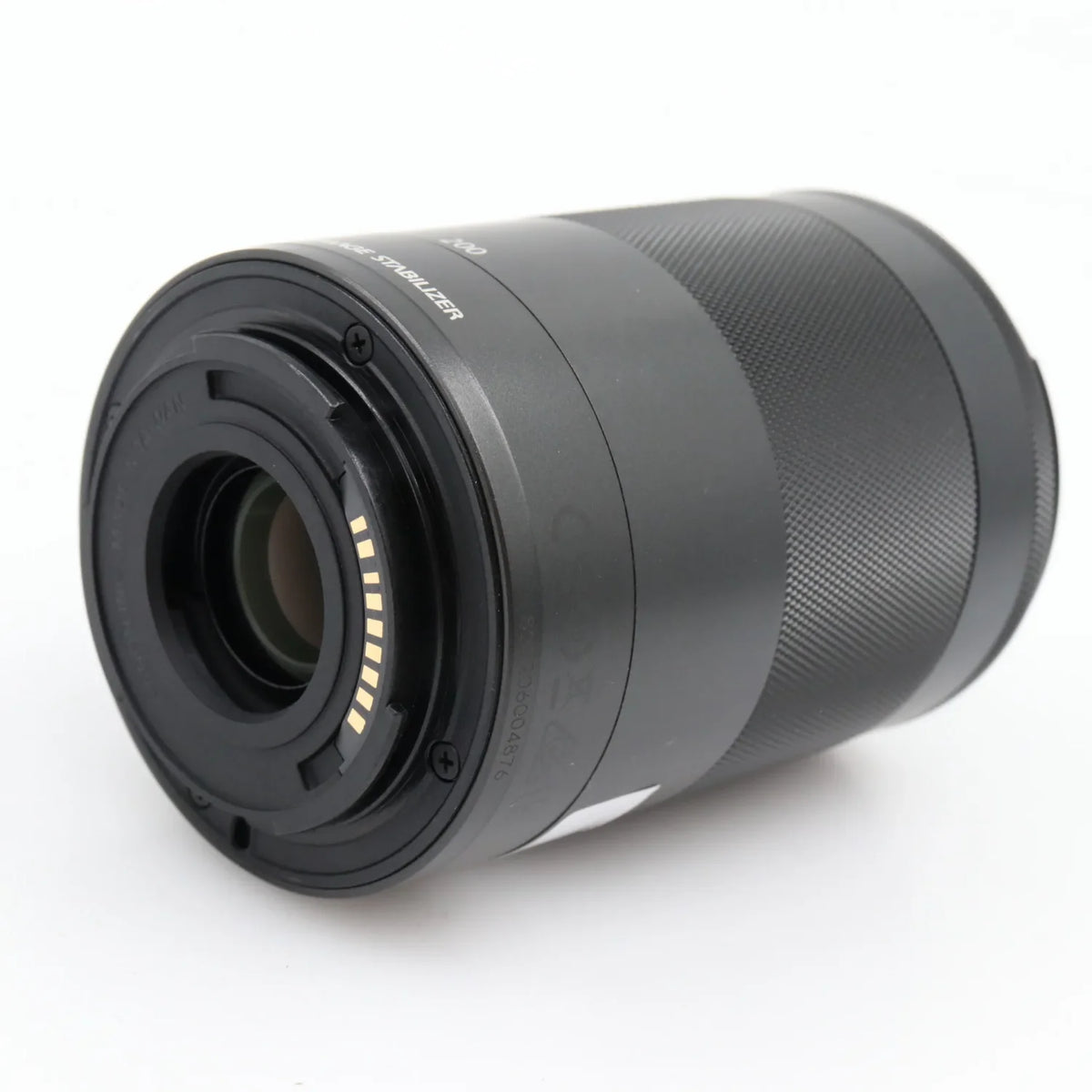 Canon EF-M 55-200mm f/4.5-6.3 IS STM occasion