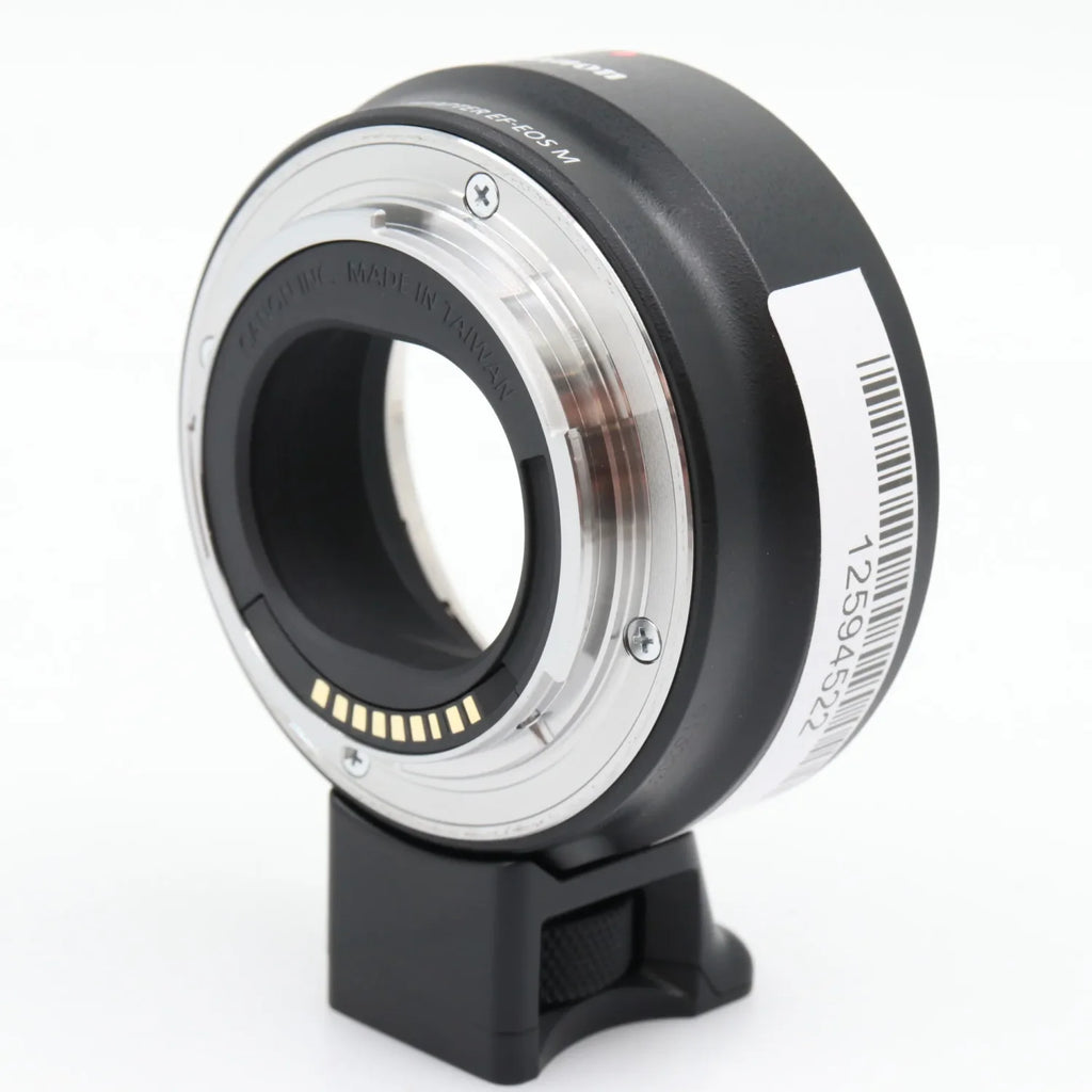 Canon EF - EOS M Mount Adapter usato