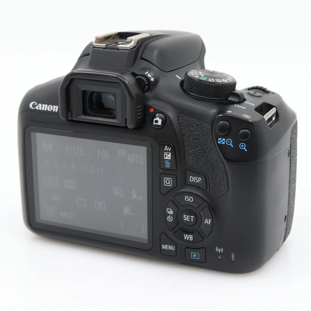 Canon EOS 1300D Gehäuse gebraucht