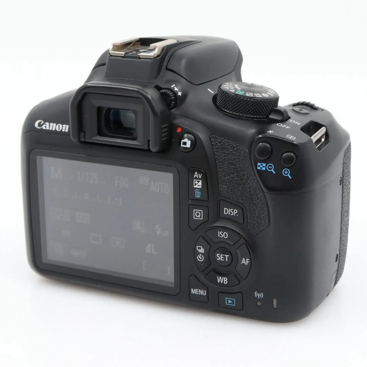 Canon EOS 1300D Gehäuse gebraucht