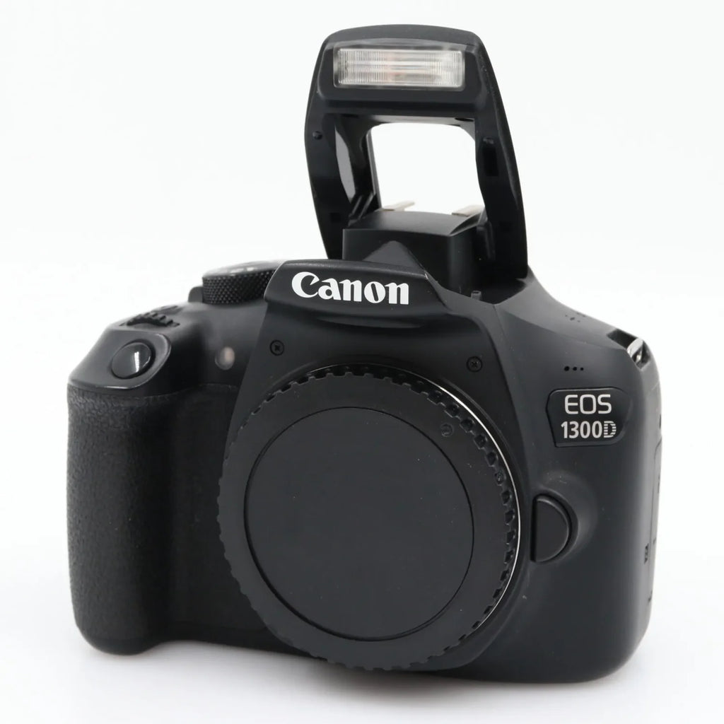 Canon EOS 1300D Gehäuse gebraucht