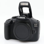 Canon EOS 1300D Gehäuse gebraucht