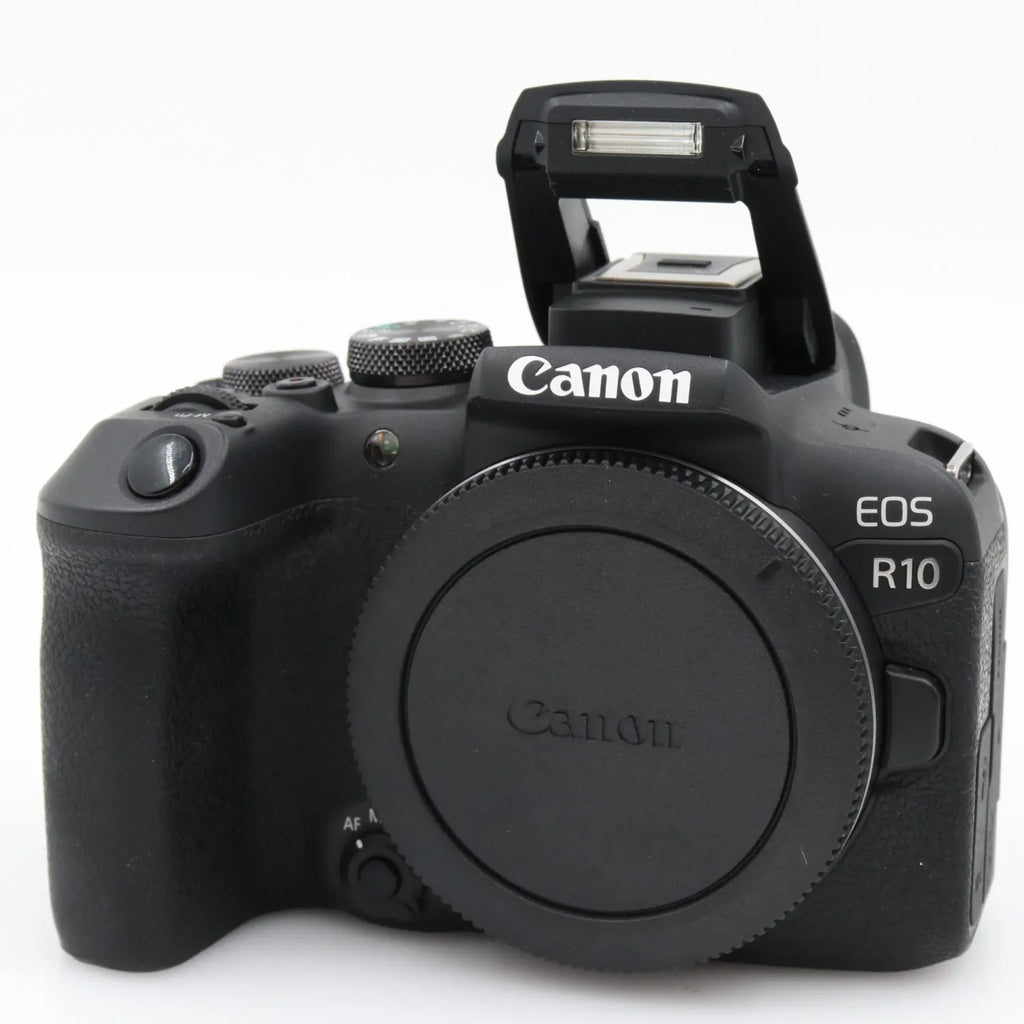 Canon EOS R10 boîtier occasion