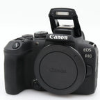 Canon EOS R10 boîtier occasion