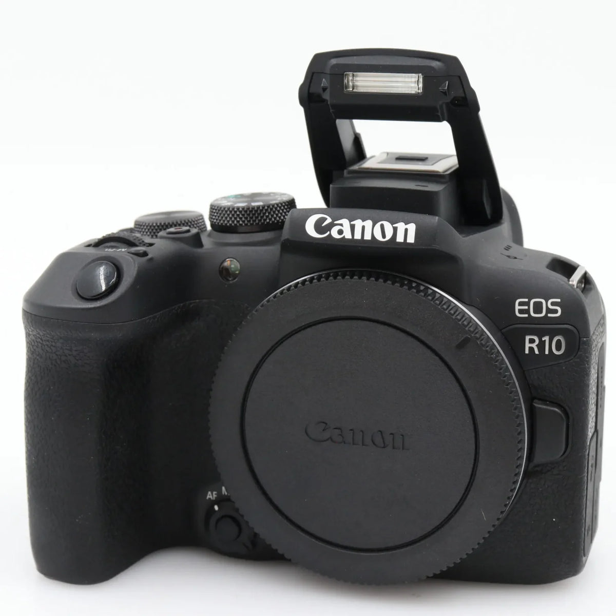Canon EOS R10 boîtier occasion