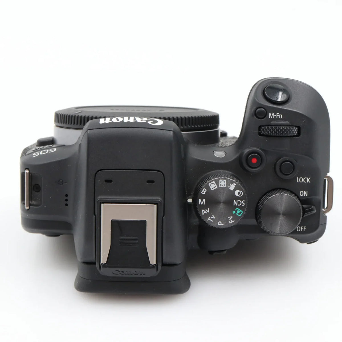 Canon EOS R10 boîtier occasion