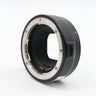 Canon EF - RF Mount Adapter gebraucht