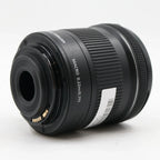 Canon EF-S 10-18mm f/4.5-5.6 IS STM used
