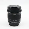 Canon EF-S 10-18mm f/4.5-5.6 IS STM used