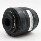 Canon EF-S 18-55mm f/3.5-5.6 IS II used