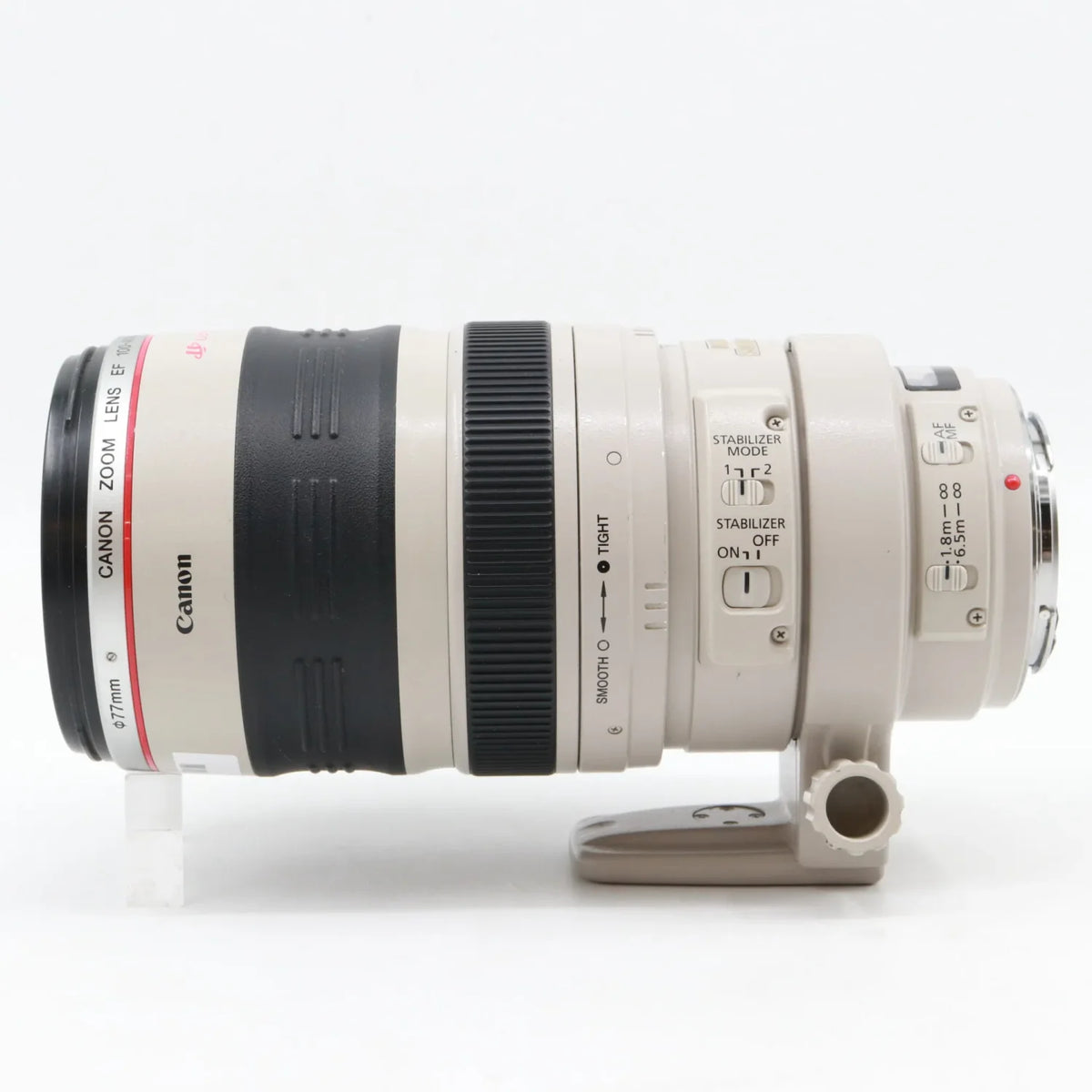 Canon EF 100-400mm f/4.5-5.6 L IS USM used