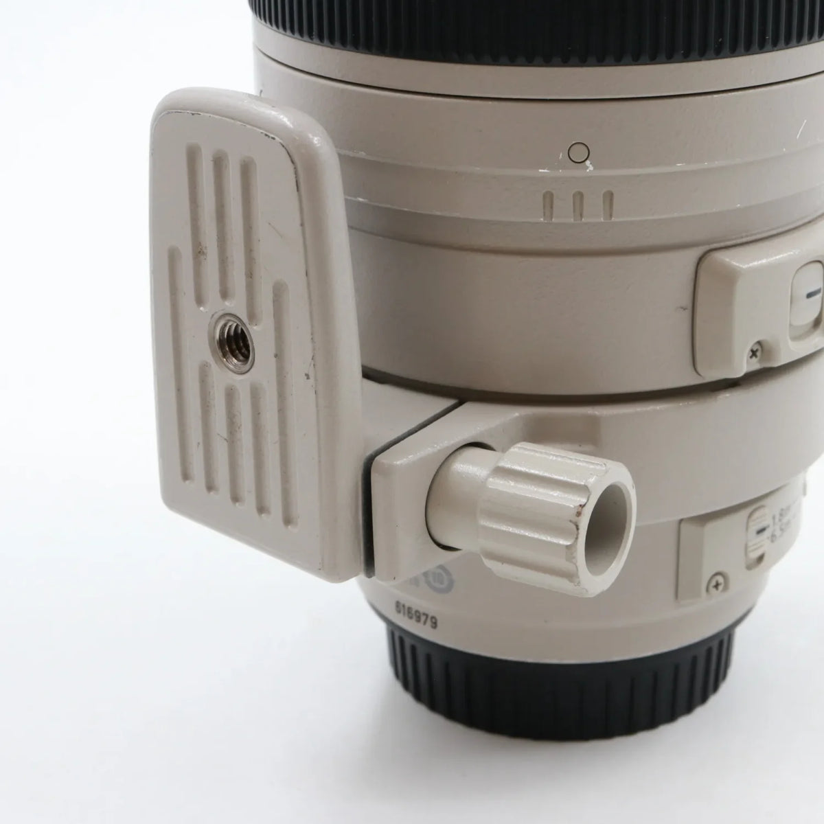 Canon EF 100-400mm f/4.5-5.6 L IS USM used