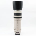 Canon EF 100-400mm f/4.5-5.6 L IS USM used