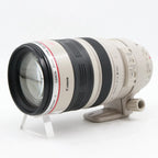 Canon EF 100-400mm f/4.5-5.6 L IS USM used