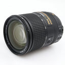 Nikon AF-S 18-300mm f/3.5-5.6G ED VR DX tweedehands