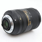 Nikon AF-S 18-300mm f/3.5-5.6G ED VR DX tweedehands