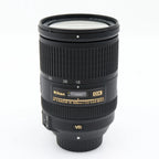 Nikon AF-S 18-300mm f/3.5-5.6G ED VR DX tweedehands